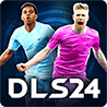 Dream League Soccer 2024 MOD v11.230 Logo