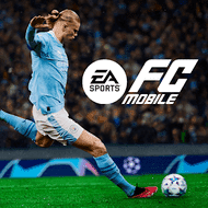 FC Mobile 24 v22.0.03 Mod Logo