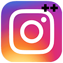 Instagram++ Logo