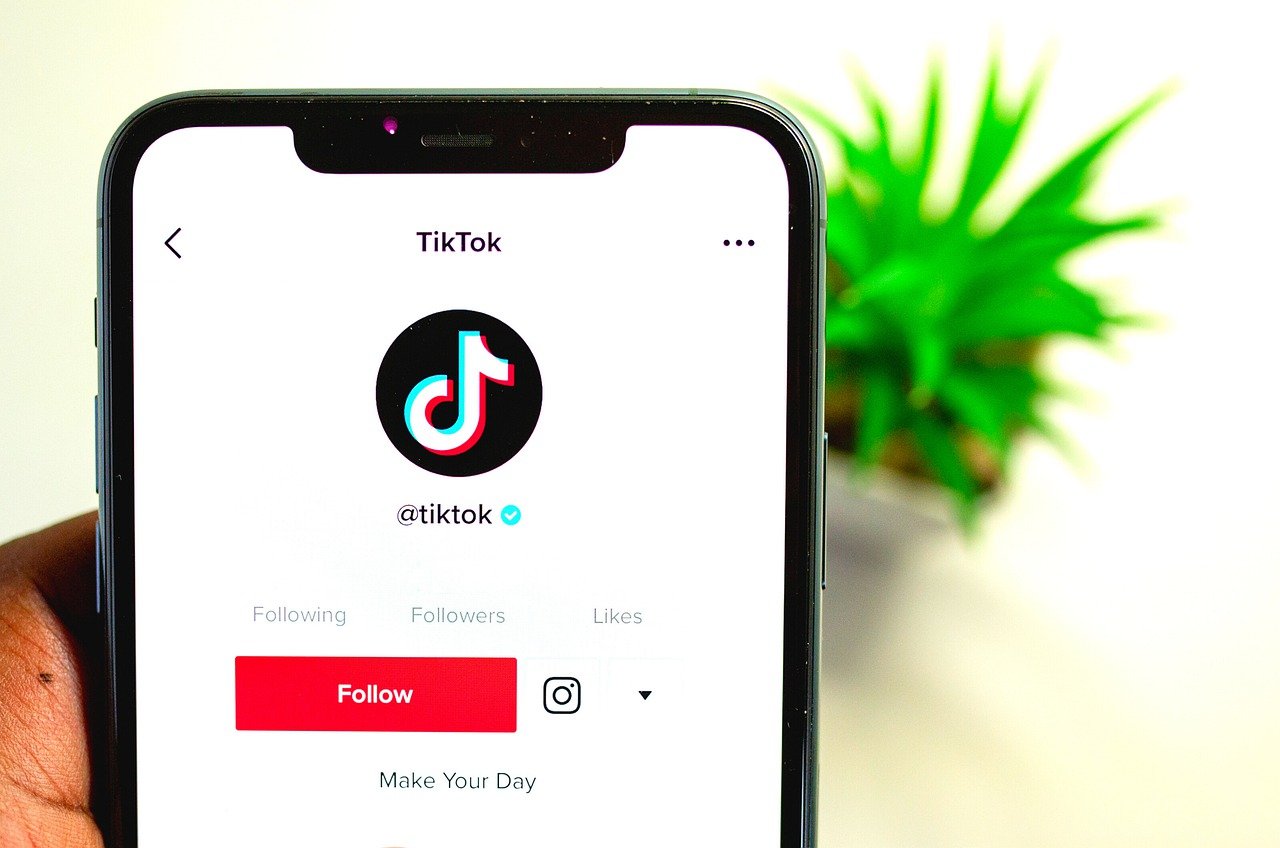 ربح المال من TikTok