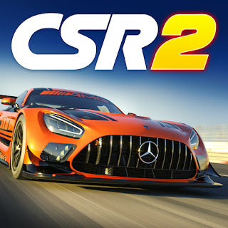CSR Racing 2 مهكرة icon apkbaba.webp