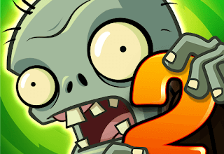 Plants vs Zombies 2 مهكرة icon apkbaba.webp