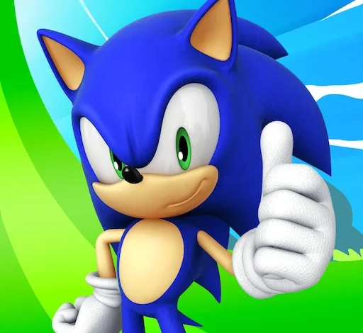 Sonic Dash Logo.webp