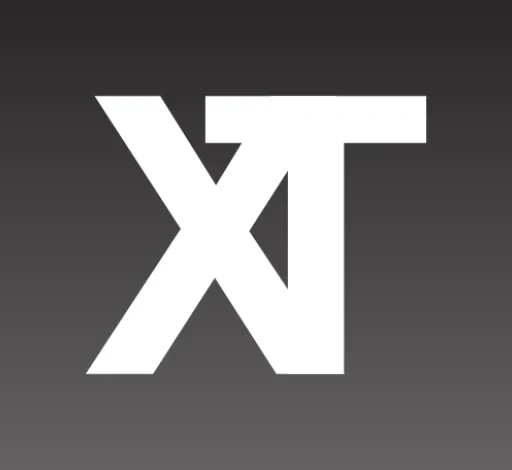 xTunnel VPN Logo.webp