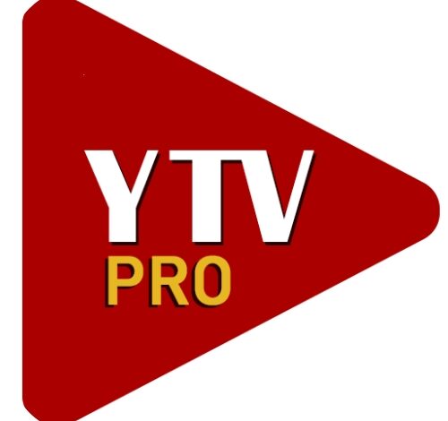 تحميل ytv pro مهكر 2024 مشغل ياسين تيفي اخر اصدار