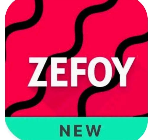 تحميل تطبيق zefoy مهكر بدون وقت اخر اصدار