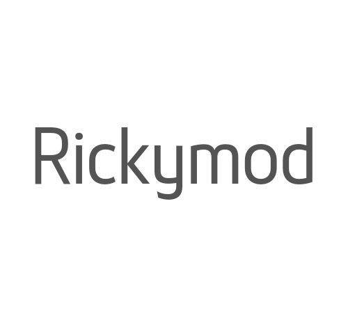 تحميل ريكي مود 2024 rickymod برابط مباشر مجانا