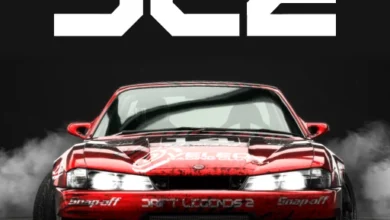 Drift Legends 2 Logo.webp