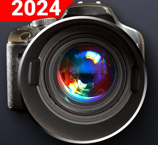 Footej Camera 2 Logo.webp