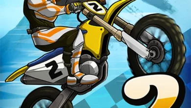 Mad Skills Motocross 2 Logo.webp