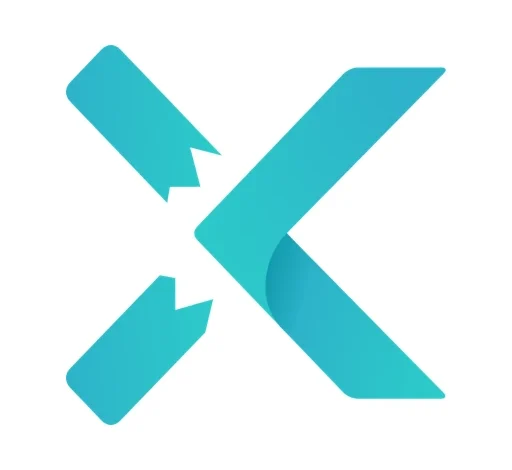 X VPN Logo.webp