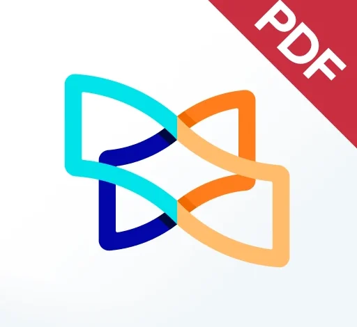 Xodo PDF Logo.webp