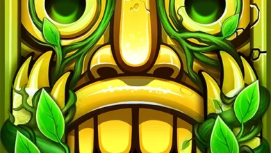 Temple Run 2 Logo.webp