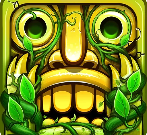 Temple Run 2 Logo.webp