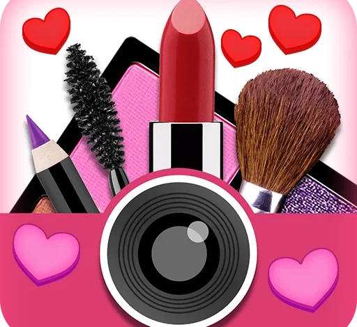 YouCam Makeup Logo.webp