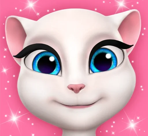 my talking angela LOGO.webp