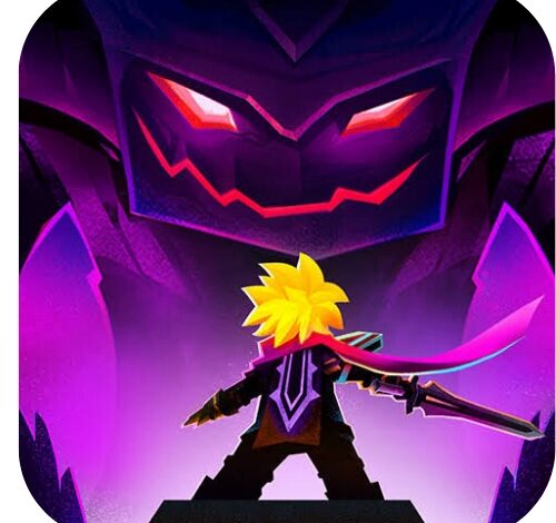 تحميل لعبه ابطال التايتنز Tap Titans 2 مهكره اخر تحديث