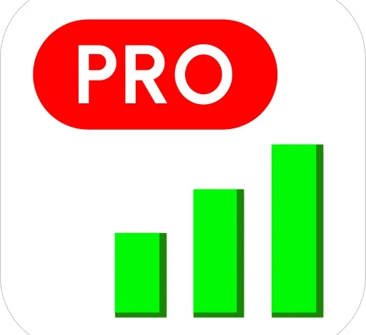 Internet Speed Meter Pro Logo.webp