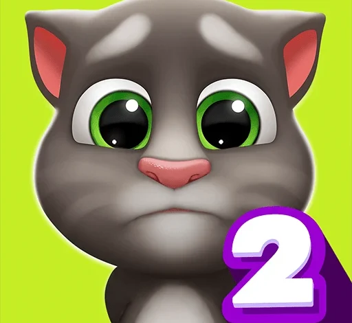 My Talking Tom 2 LOGO.webp