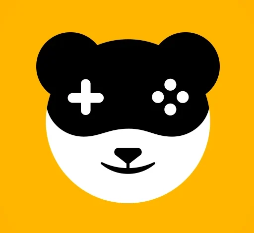 Panda Gamepad Pro Logo.webp