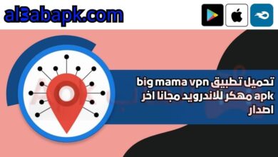 big mama vpn apk