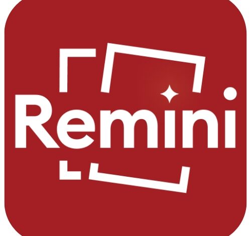 تحميل برنامج ريميني مهكر 2024 remini اخر تحديث مجانا