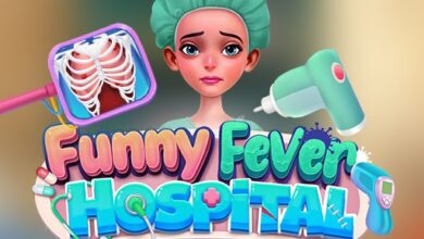 Funny20Fever20Hospital