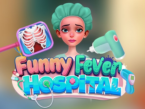 Funny20Fever20Hospital