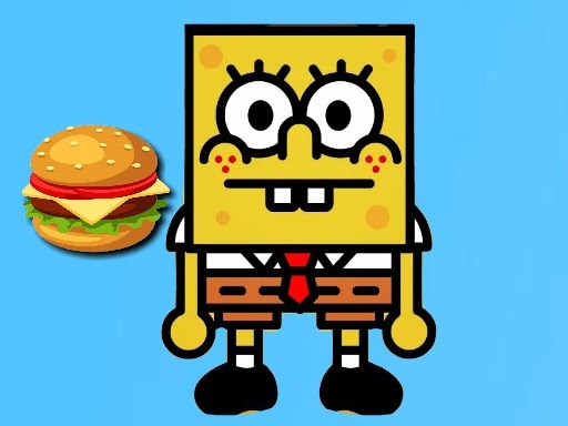 SpongeBob20Hidden20Burger