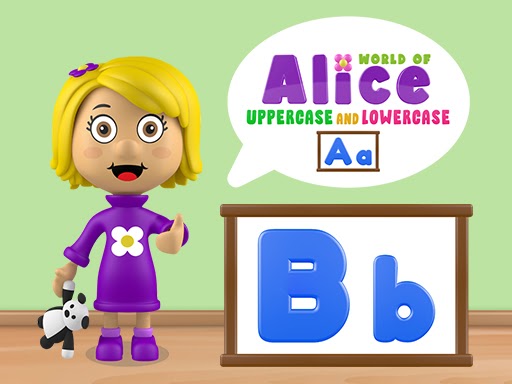 World20of20Alice202020Uppercase20and20Lowercase