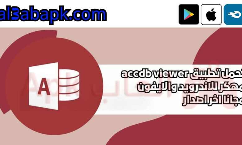 accdb viewer 4