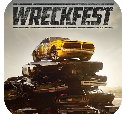 تحميل لعبه Wreckfest مهكره 2024 اخر اصدار مجانا