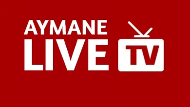 AYMANE TV Logo.webp