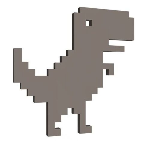 تحميل لعبه الديناصور 2024 Dino T Rex مهكره اخر اصدار