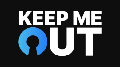 Keep Me Out Logo.webp