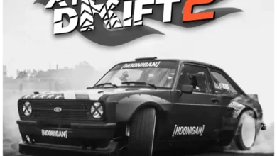 Xtreme Drift 2 Logo.webp