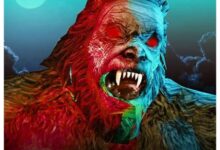 تحميل بيج فوت مونستر 2024 Bigfoot Monster Hunter مهكره