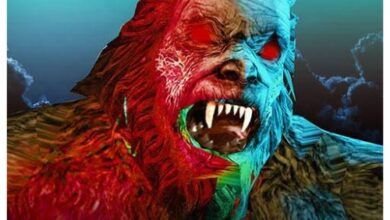 تحميل بيج فوت مونستر 2024 Bigfoot Monster Hunter مهكره