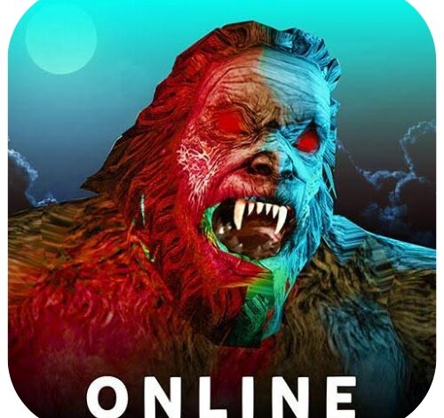 تحميل بيج فوت مونستر 2024 Bigfoot Monster Hunter مهكره