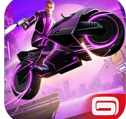 تحميل جانجستر فيغاس 2024 Gangstar Vegas مهكره اخر اصدار