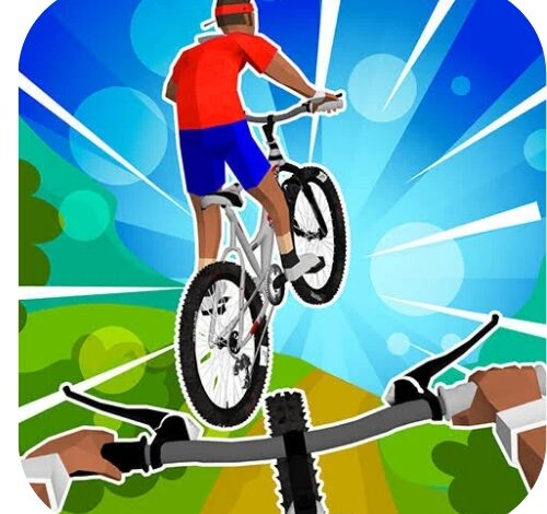 تحميل لعبه Riding Extreme 3D مهكره اخر اصدار مجانا