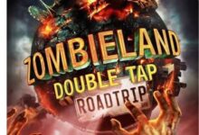 تحميل لعبه زومبي لاند مهكره Zombieland اخر اصدار مجانا