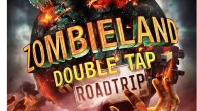 تحميل لعبه زومبي لاند مهكره Zombieland اخر اصدار مجانا