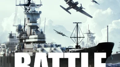 Battle of Warships Mod Apk Logo.webp