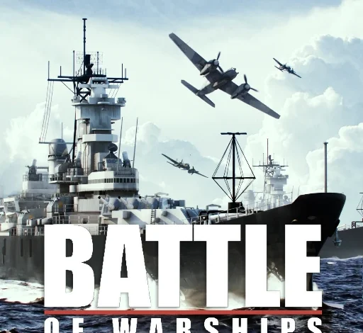 Battle of Warships Mod Apk Logo.webp