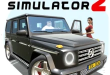 Car Simulator 2 Logo.webp