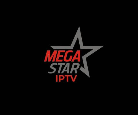 تحميل تطبيق mega star iptv للاندرويد وللايفون اخر اصدار 2024