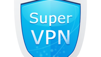 تحميل تطبيق super vpn للاندرويد و الايفون اخر اصدار 2024 مجانا