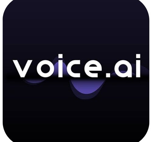 تحميل voice ai مهكر الذكاء الاصطناعي اخر اصدار