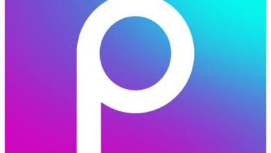 تحميل بيكس ارت 2025 PicsArt مهكر اخر تحديث مجانا